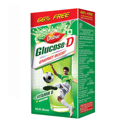 Dabur Glucose